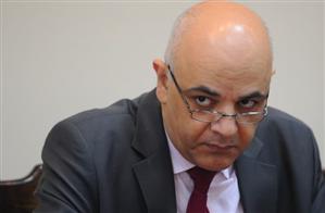 Arafat, despre sistemul de alertă: Sirenele ajung doar la jumătate din populaţie, cel pe mobil este bun
