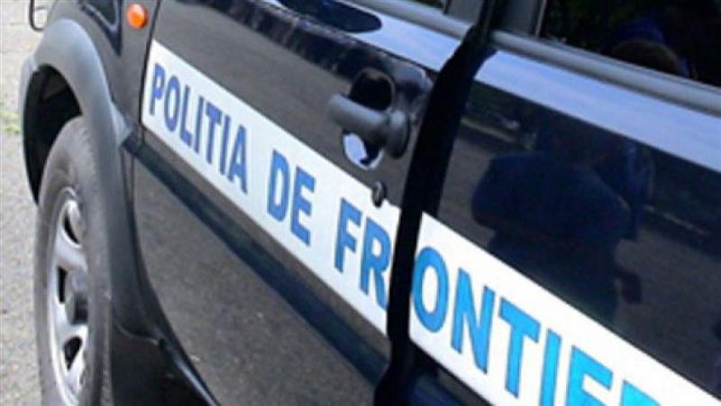 Migranţii forţează graniţele României: 9 persoane au încercat să intre, 17 să iasă