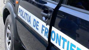 Migranţii forţează graniţele României: 9 persoane au încercat să intre, 17 să iasă
