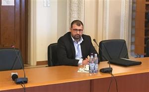 Lista lui Dragomir: 11 jurnalişti, 15 politicieni, 12 persoane din Justiţie