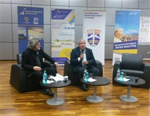 Europarlamentari europeni, la Cluj, despre birocraţia în accesarea fondurilor UE: 