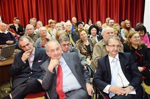 Scriitorul clujean Victor Cubleșan, în concurs la Neptun