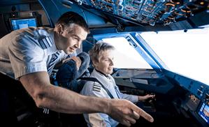Criză de piloți la Ryanair. Cât primesc dacă lucrează suplimentar