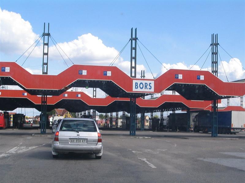 Navetiștii din Uniunea Europeană vor fi sprijiniți prin puncte de contact frontalier