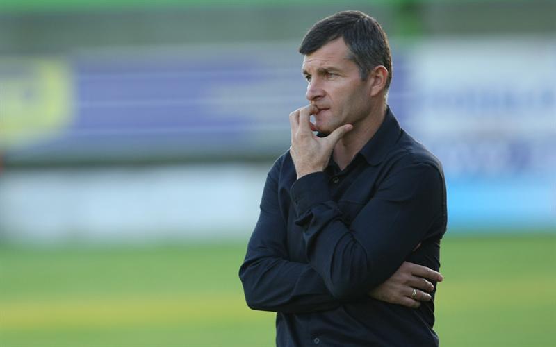 Profilul viitorului antrenor de la ”U” | Sabău: ”Până sâmbătă, cineva va fi pe bancă”