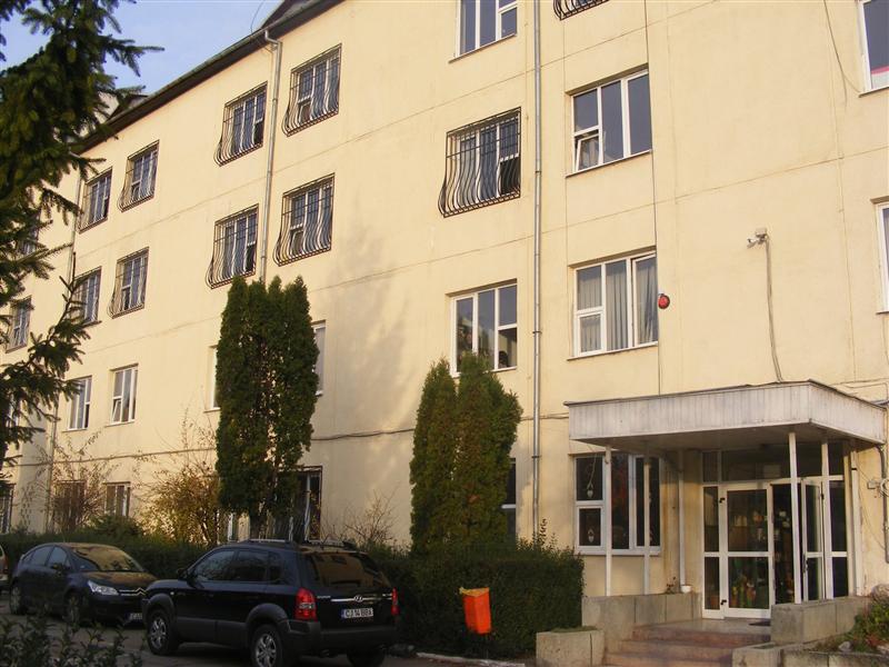 Peste 15 milioane de lei din fonduri europene pentru reabilitarea unei școli speciale clujene