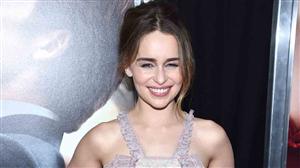 FOTO – Emilia Clarke, schimbare radicală de look | Cum arată actriţa care dă viaţă personajului Daenerys Targaryen în Game of Thrones