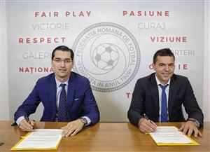 Care este obiectivul noului selecţioner al României, Cosmin Contra