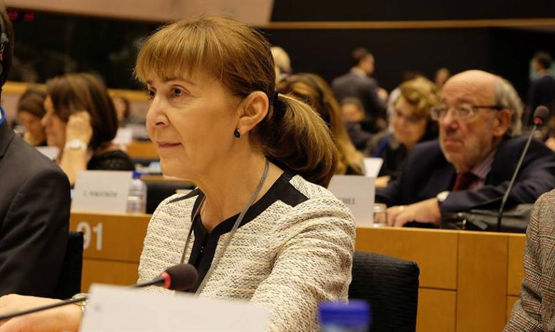 Europarlamentarul Monica Macovei: Caracatița lui Dragnea sufocă Guvernul   ​ ​