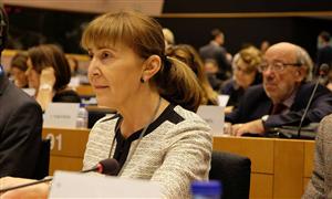 Europarlamentarul Monica Macovei: Caracatița lui Dragnea sufocă Guvernul   ​ ​
