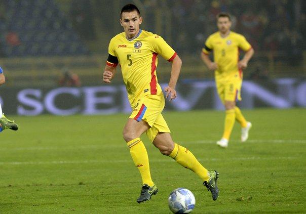 Hoban face lumină: ”Nu am primit nicio ofertă de la FCSB” | Mesaj pentru Contra: ”Aștept să fiu convocat”