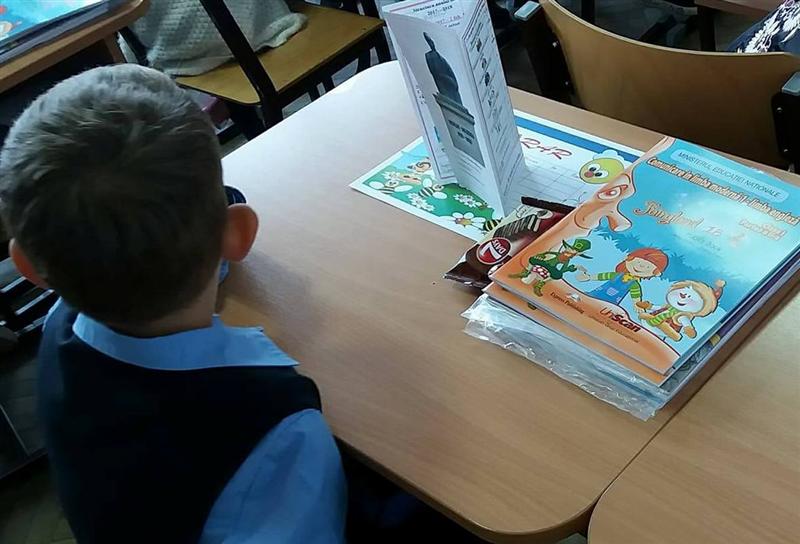 Experimentul gradării orelor de start a cursurilor. Concluziile, săptămâna viitoare