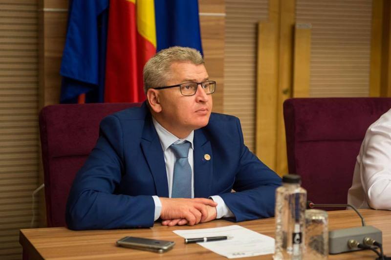 Strategia PSD-UDMR de modificare a pragului pentru folosirea limbii maghiare 