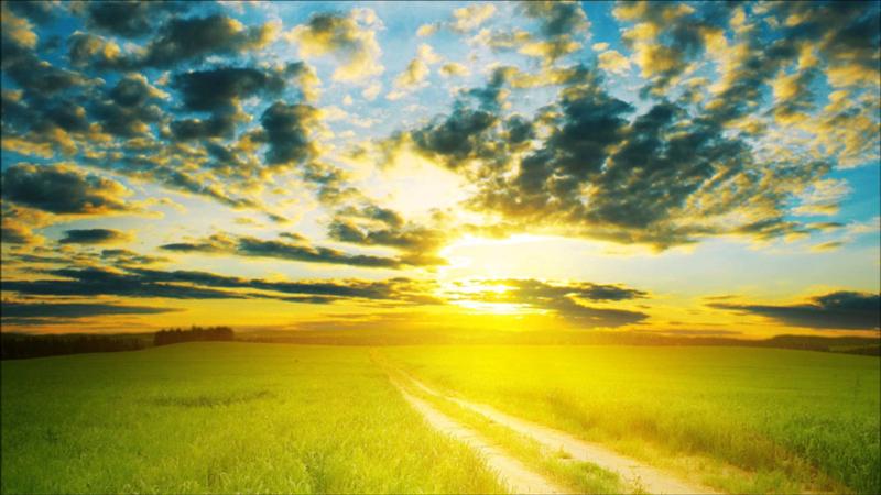 Prognoza meteo pentru marţi şi miercuri. Vremea se va încălzi ușor