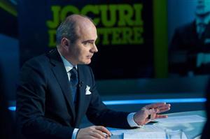 Rareş Bogdan: PSD a dat semnalul: otrăviți fântânile!