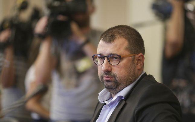 Daniel Dragomir, audiat în Comisia SRI: Voi vorbi despre puterea ocultă Kovesi-Coldea