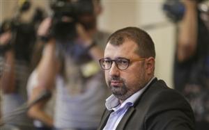 Daniel Dragomir, audiat în Comisia SRI: Voi vorbi despre puterea ocultă Kovesi-Coldea