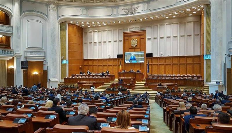 Înţelegerea PSD-UDMR pentru limba maghiară a funcţionat parţial. Sedinţa comisiilor, amânată pentru săptămâna viitoare