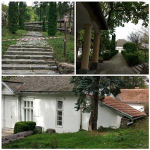 Muzeul din Ciucea este din nou deschis pentru vizitare