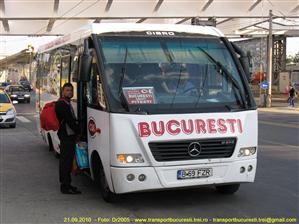 Se extind în Transilvania. Marii transportatori rutieri de persoane din capitală au câştigat licitaţii dincoace de Carpaţi