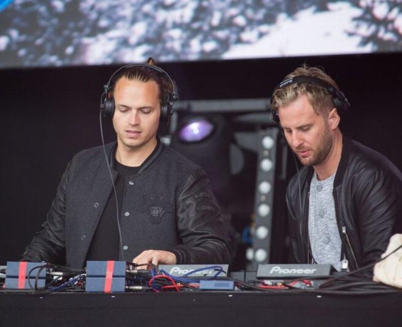 Începe Delahoya, cel mai vechi festival de muzică electronică din România