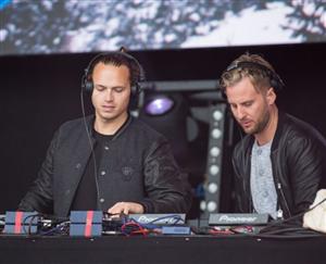 Începe Delahoya, cel mai vechi festival de muzică electronică din România