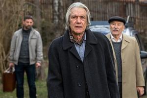 Filmul „Octav” are premieră la Cluj, în prezenţa actorului Marcel Iureș 