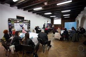 LIVE. Reaţeaua europeană a oraşelor candidate şi bune practici în administraţia locală 