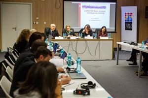 Reprezentanţii marilor oraşe europene fac schimbi de bune practici la Cluj