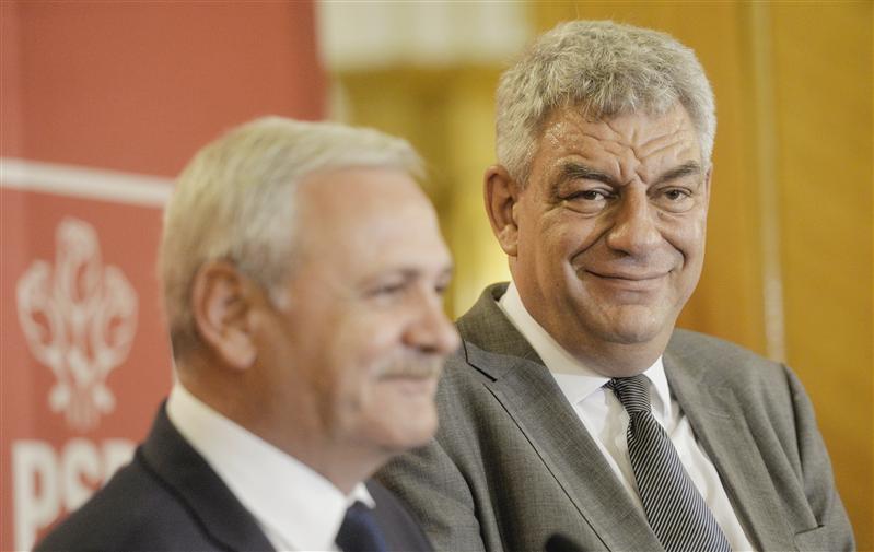 Dragnea, despre evaluarea miniştrilor din Guvernul Tudose: Unii stau pe scaun, alţii stau în picioare