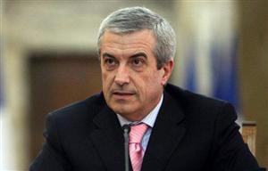 Tăriceanu, lui Klaus Iohannis: De ce sunteţi îngrijorat de soarta românilor doar când vă convine?