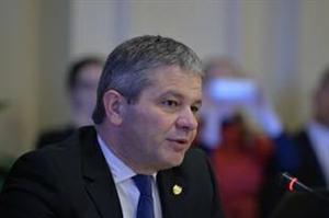 Bodog: Relocarea Agenţiei Europeane pentru Medicamente va fi o alegere politică