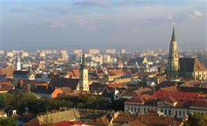 Cluj, inclus în lista cu cele mai ieftine destinaţii europene pentru turişti