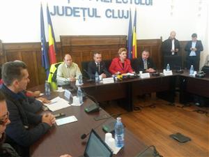 Ministrul Mediului cere demiterea şefului Gărzii de Mediu Cluj