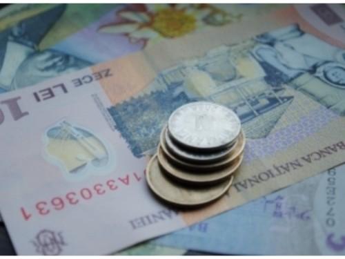 Indicele Robor începe săptămâna pe creştere şi ajunge la 1,71%