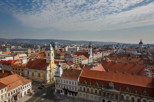 Cum funcţionează prima etapă de vot din cadrul procesului Bugetare participativă Cluj