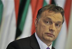 Viktor Orban: Cooperarea cu etnicii maghiari este benefică pentru toţi locuitorii din Bazinul Carpatic