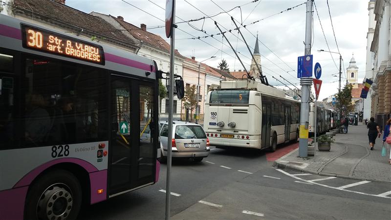 Care este PRIORITATEA ZERO. Primăria şi-a ierarhizat proiectele pe fonduri europene