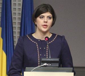CCR a decis că şefa DNA Codruţa Kovesi este obligată să se prezinte la audierile de la Comisia de anchetă a Parlamentului 