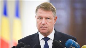 Iohannis: Un proiect de ţară nu e durabil fără unitate