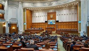 Proiectul UDMR privind folosirea limbii maghiare, respins de Camera Deputaţilor. Vezi reacţia liderului UDMR Cluj 