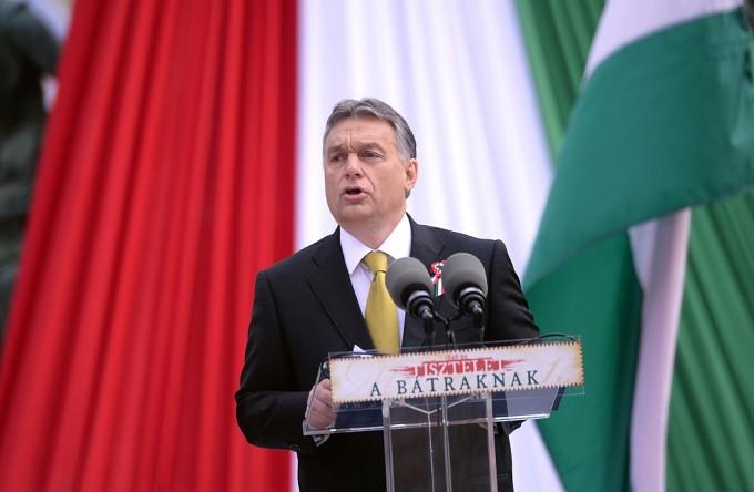 Ungaria este gata să ajute România să-i descurajeze pe migranți