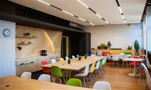 Google şi-a deschis hub la Cluj