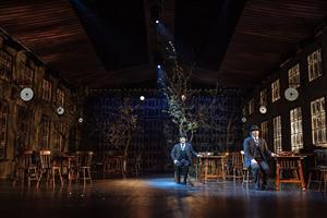  „Cafeneaua Pirandello” pe scena Operei Române din Cluj