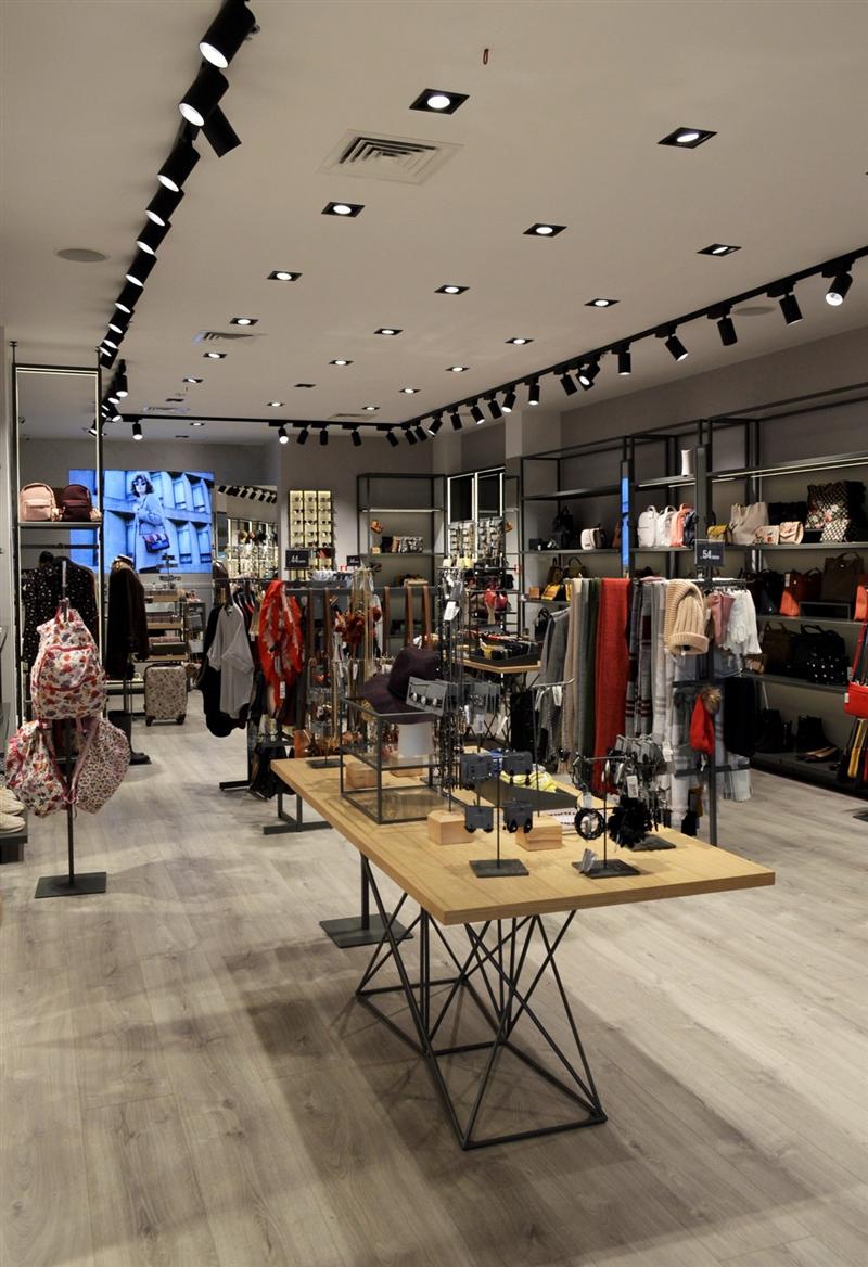 Primul magazin din Cluj-Napoca al brandului de accesorii Parfois s-a deschis la Iulius Mall (P)