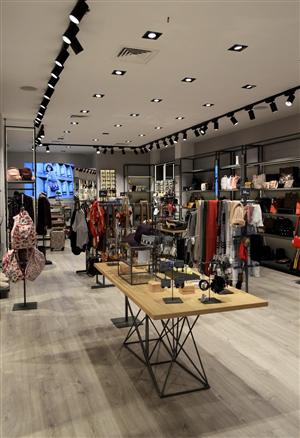 Primul magazin din Cluj-Napoca al brandului de accesorii Parfois s-a deschis la Iulius Mall (P)