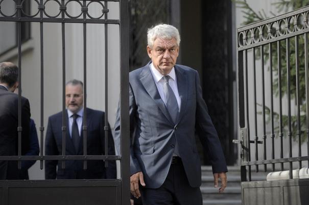 Au început negocierile sindicate-Guvern, la discuţii participă şi premierul 
