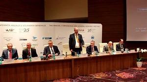 Directorul Aeroportului Cluj, prezent la a 25-a Conferință și Adunare Generală a Asociației Aeroporturilor din România