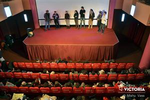 Filmele de Cannes ajung la Cluj