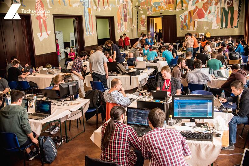 Conceptul Techsylvania, extins în afara Clujului